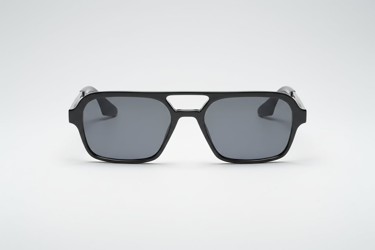 Capri Elegant Sunglasses With UV400 main image 0