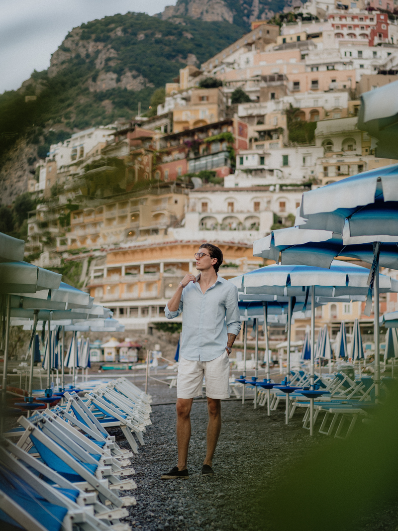 VINCI designed with intention