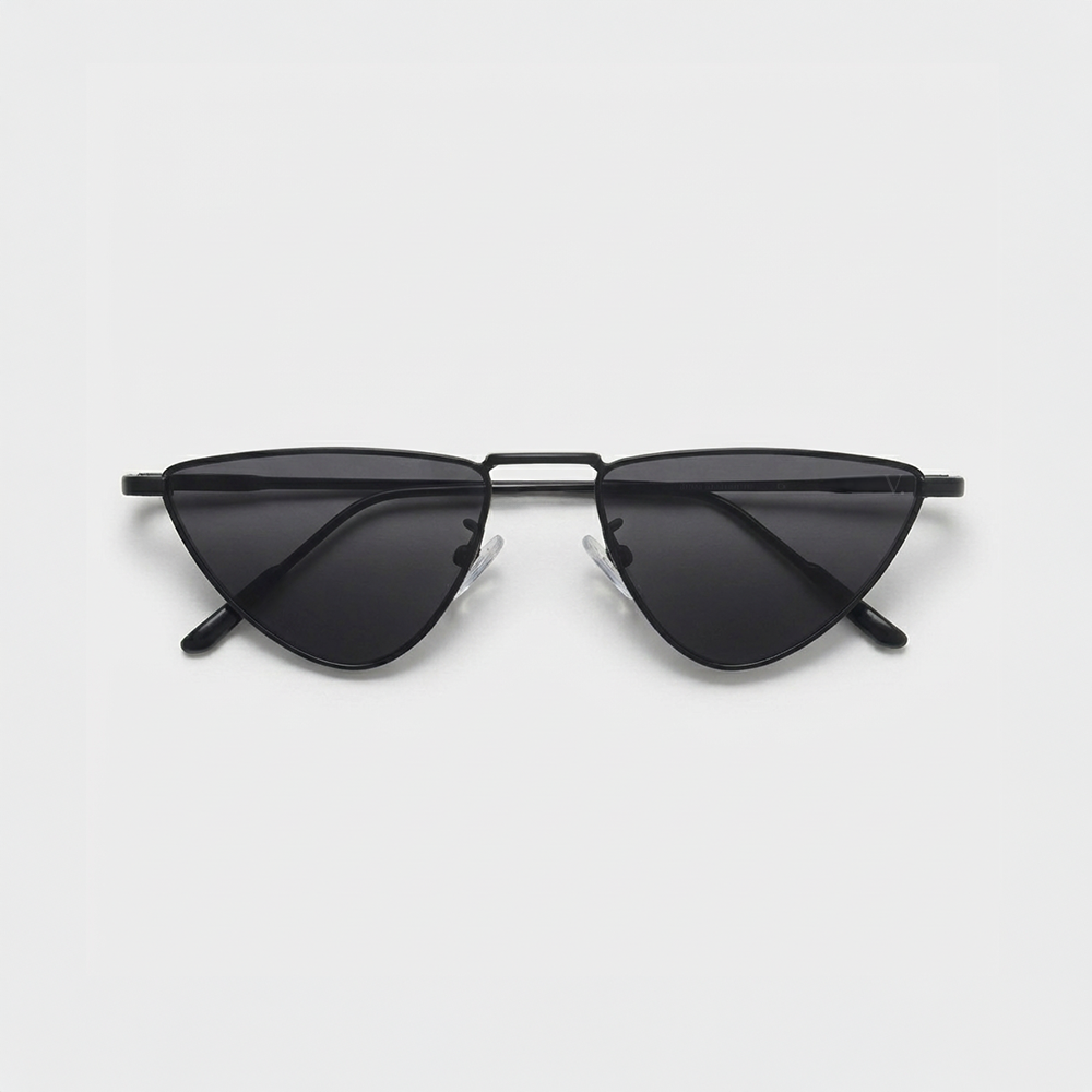 Cassis. Noir