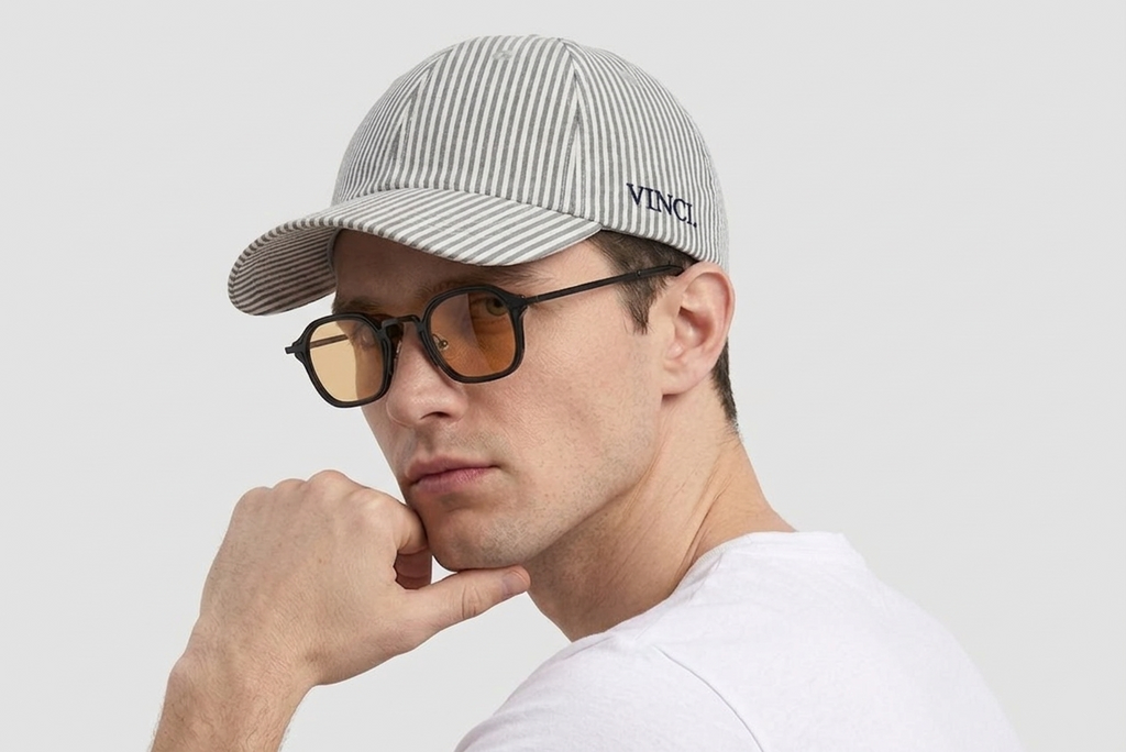 The Riviera Cap