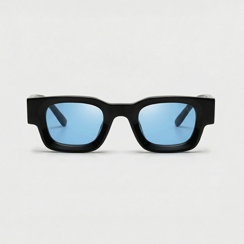 Monte Carlo. Azur