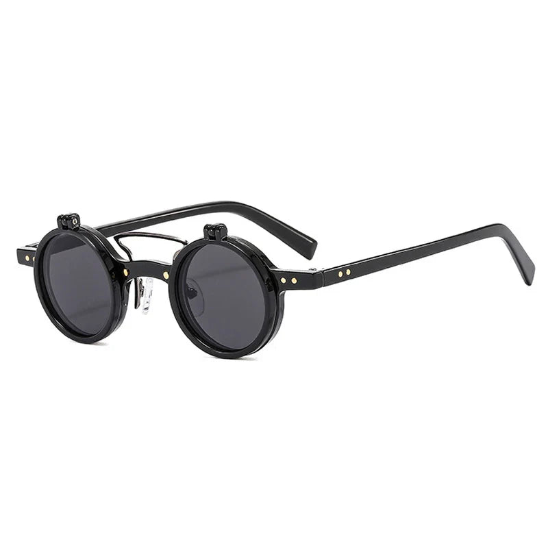 Round Sunglasses Rio