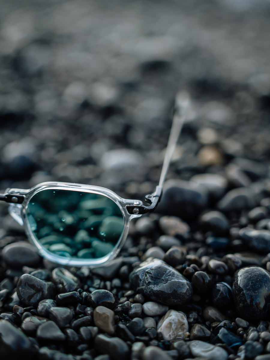 Tinted lenses