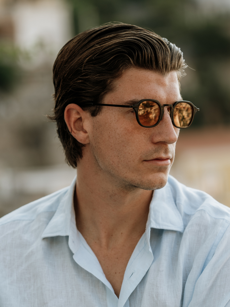 VINCI optical performance